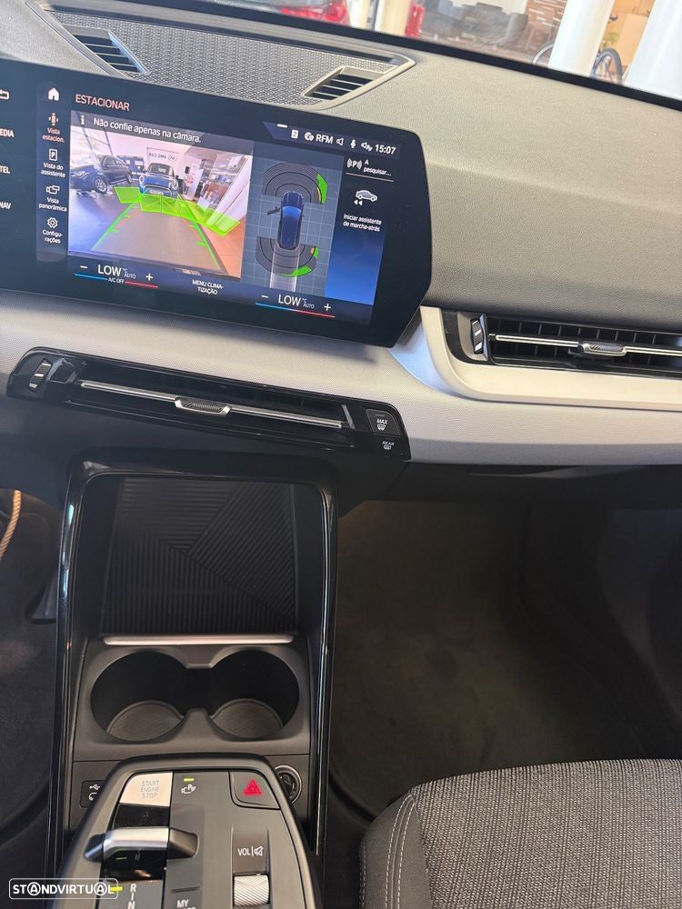 BMW X1 xDrive25e xLine - 14
