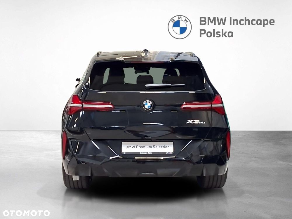 BMW X3 - 5