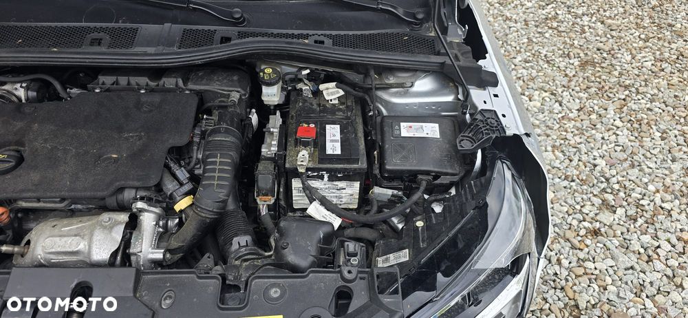 Opel Corsa 1.5 Start/Stop Ultimate - 22