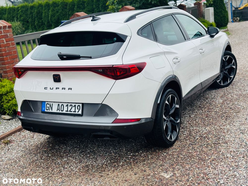 Cupra Formentor 2.0 TDI - 29