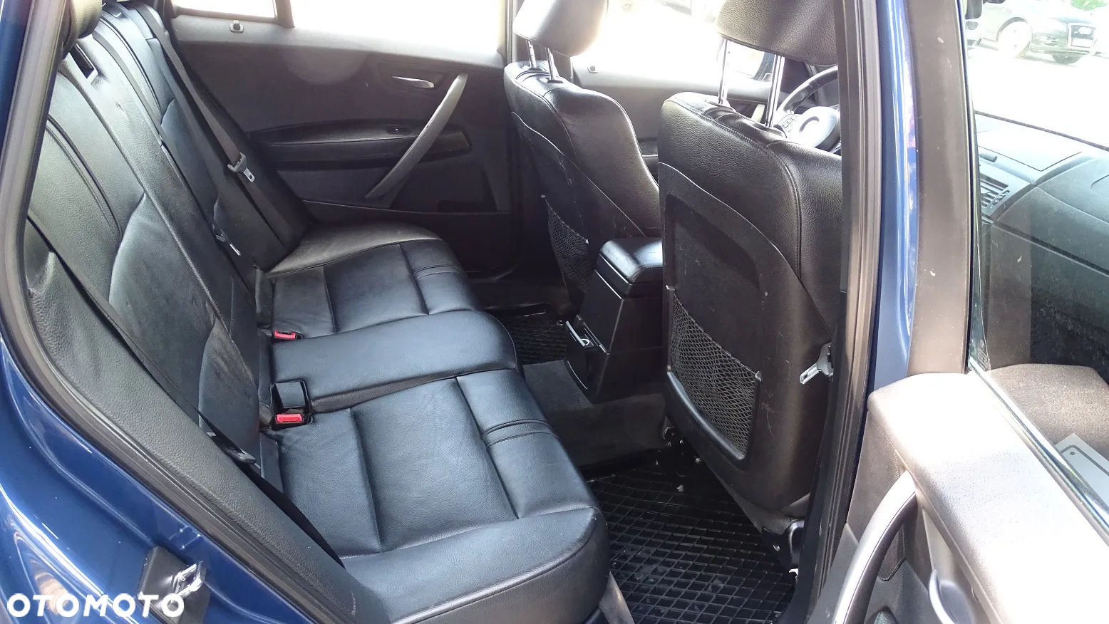 BMW X3 2.0d - 14