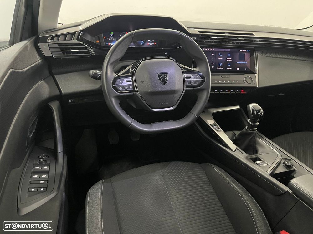 Peugeot 308 SW 1.2 PureTech Active Pack - 25