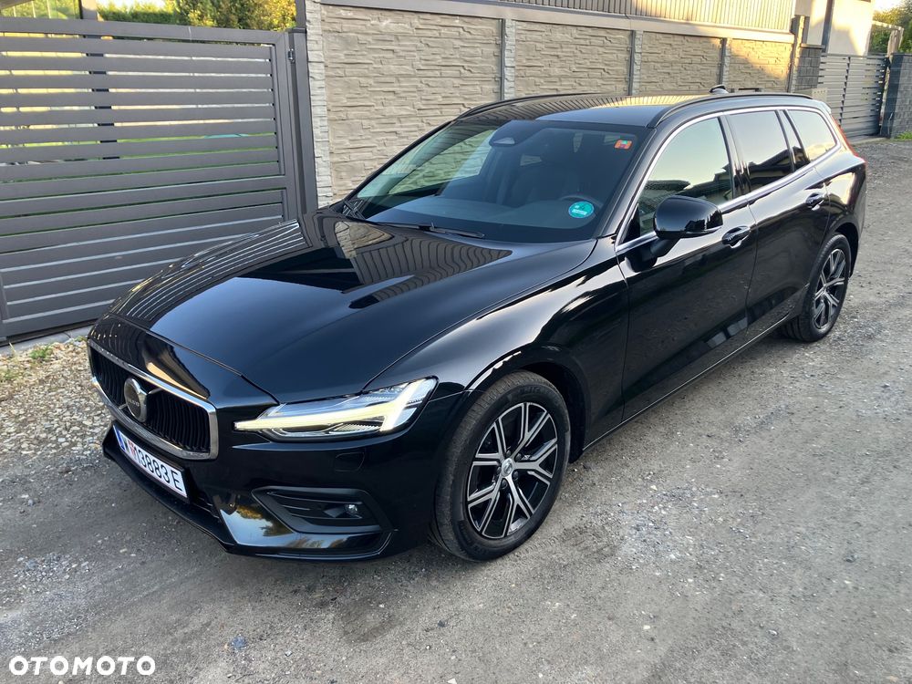 Volvo V60 - 6