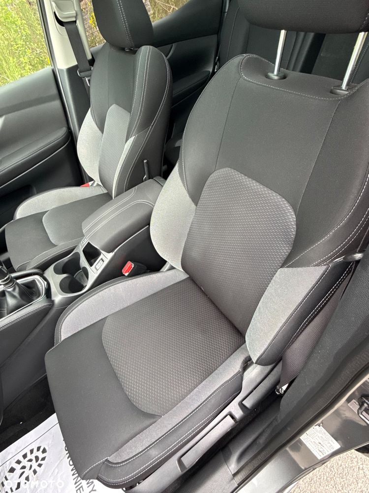 Nissan Qashqai 1.2 DIG-T Tekna - 31