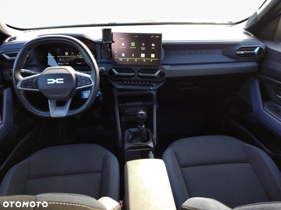 Dacia Duster - 22