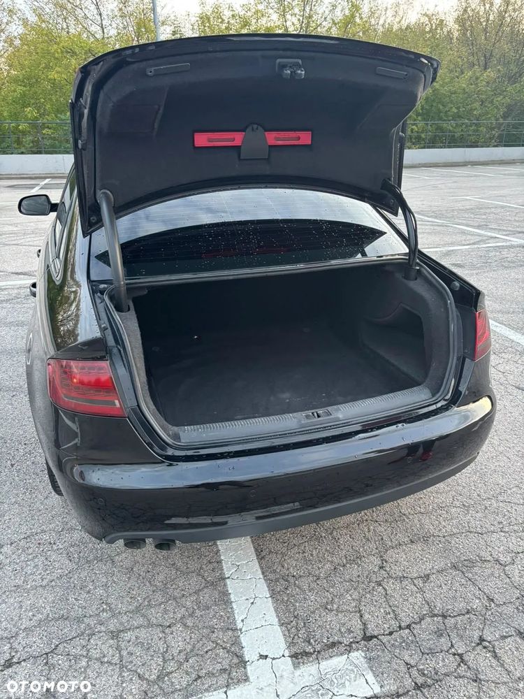 Audi A4 Limousine 2.0 TDI - 9