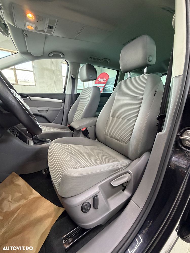 Seat Alhambra 2.0 TDI S&S DSG STYLE - 15