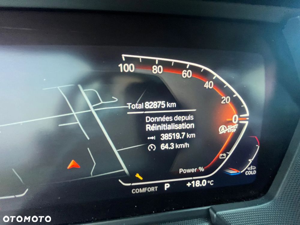 BMW Seria 1 118d Edition M Sport Shadow - 18