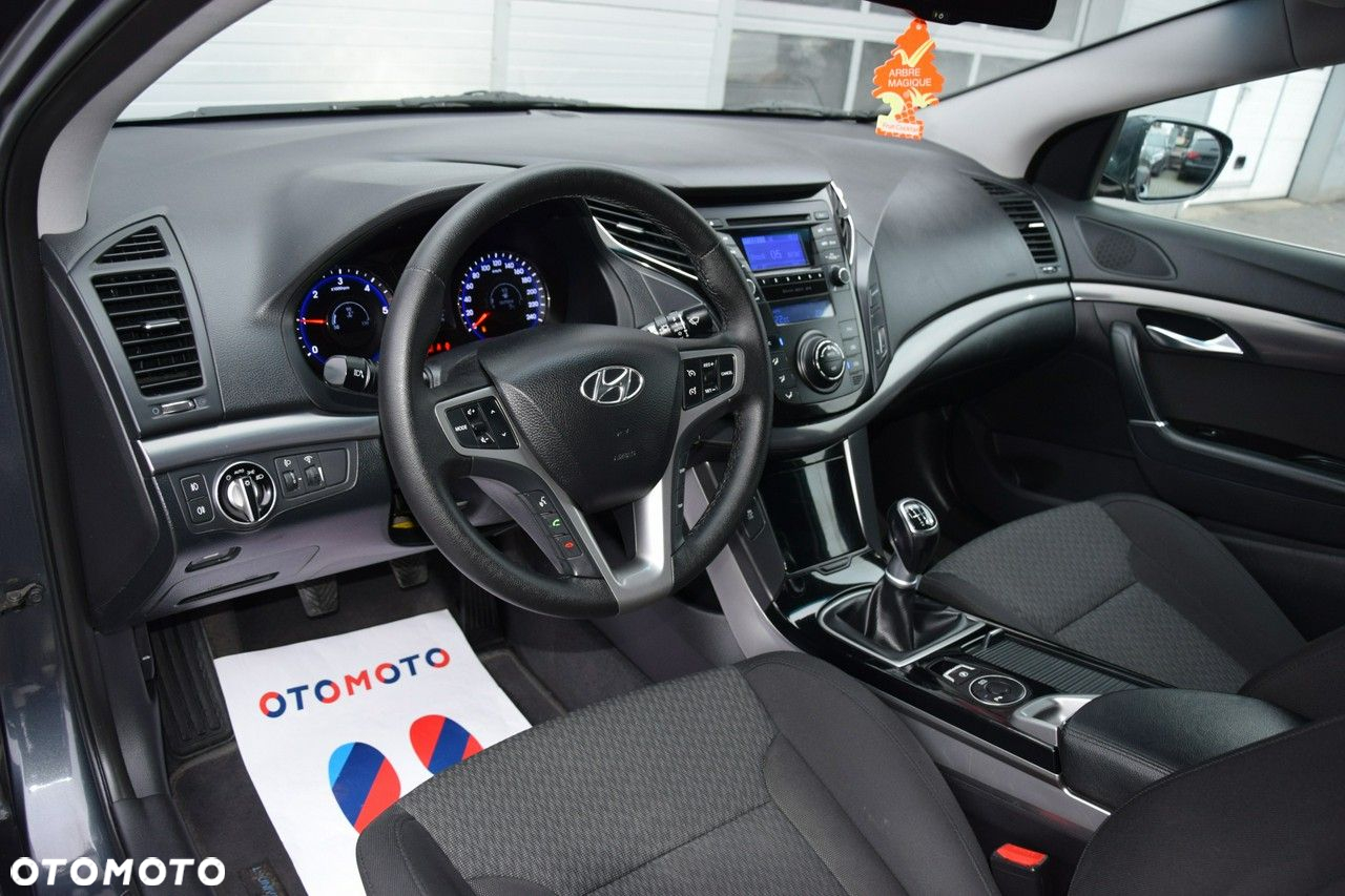 Hyundai i40 - 19