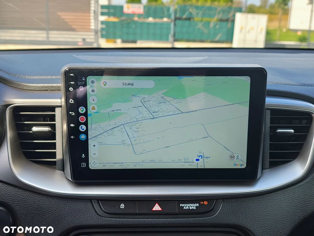 Kia Ceed 1.0 T-GDI S - 12