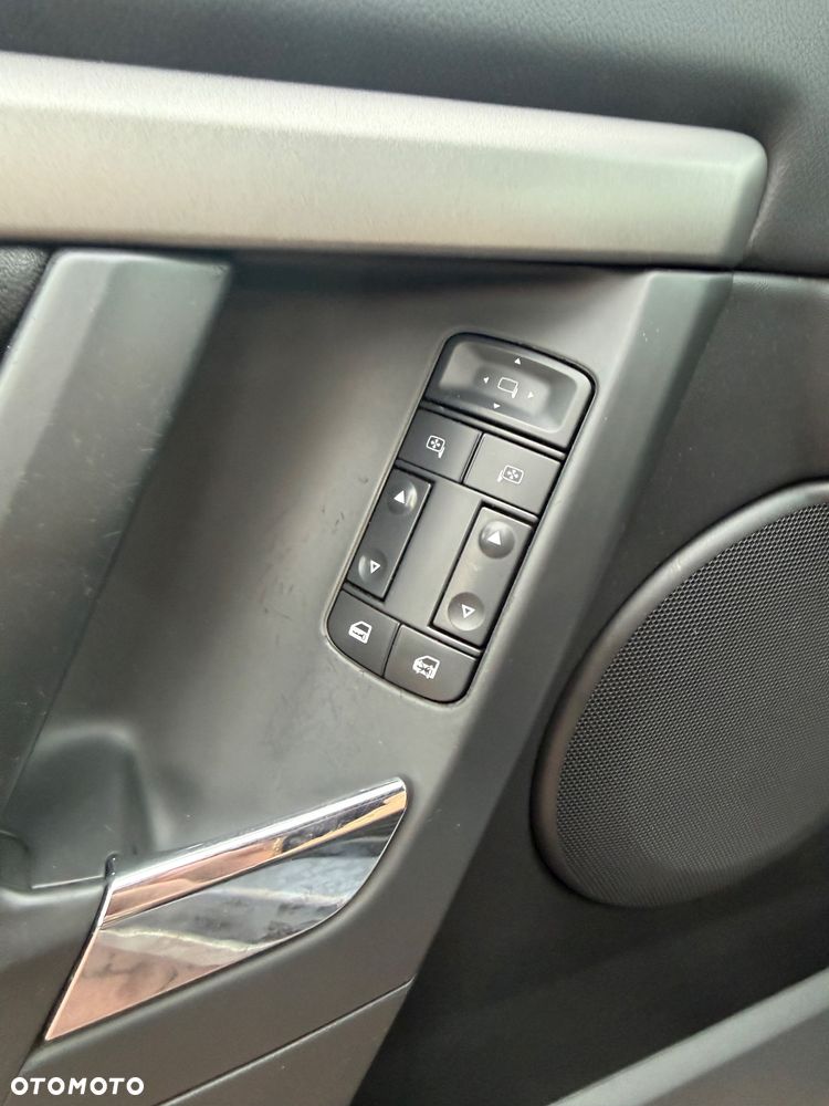 Opel Vectra 1.8 Elegance - 25