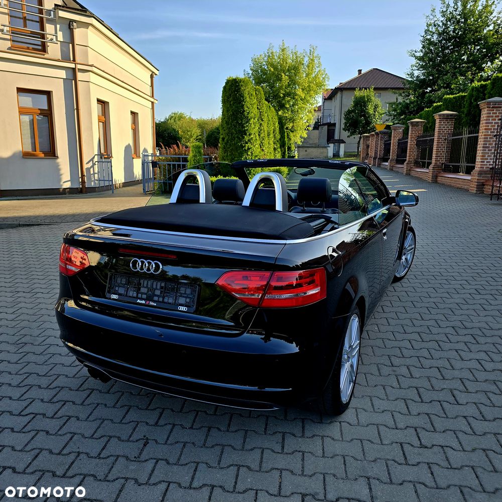 Audi A3 1.8 TFSI S line Sportpaket - 16