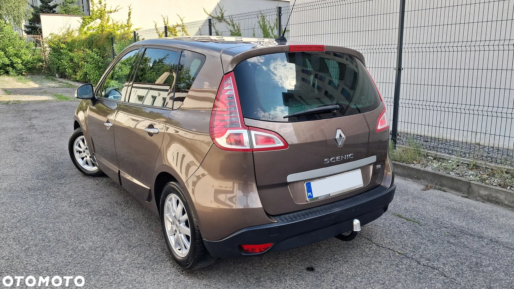 Renault Scenic - 5