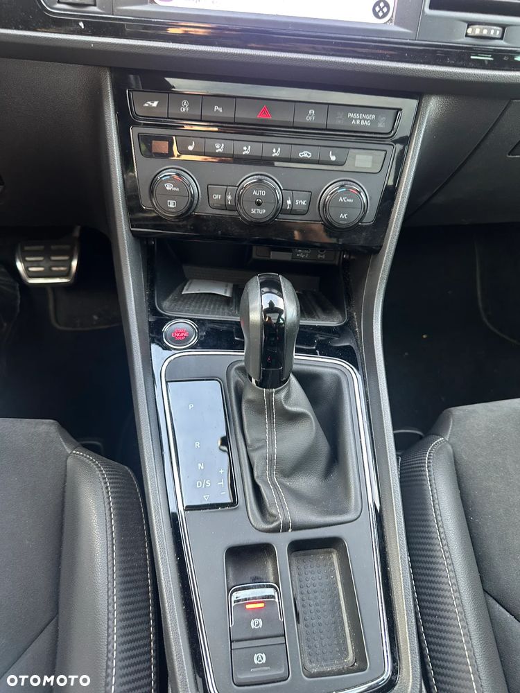 Seat Leon 2.0 TSI Start&Stop DSG Cupra 300 - 20