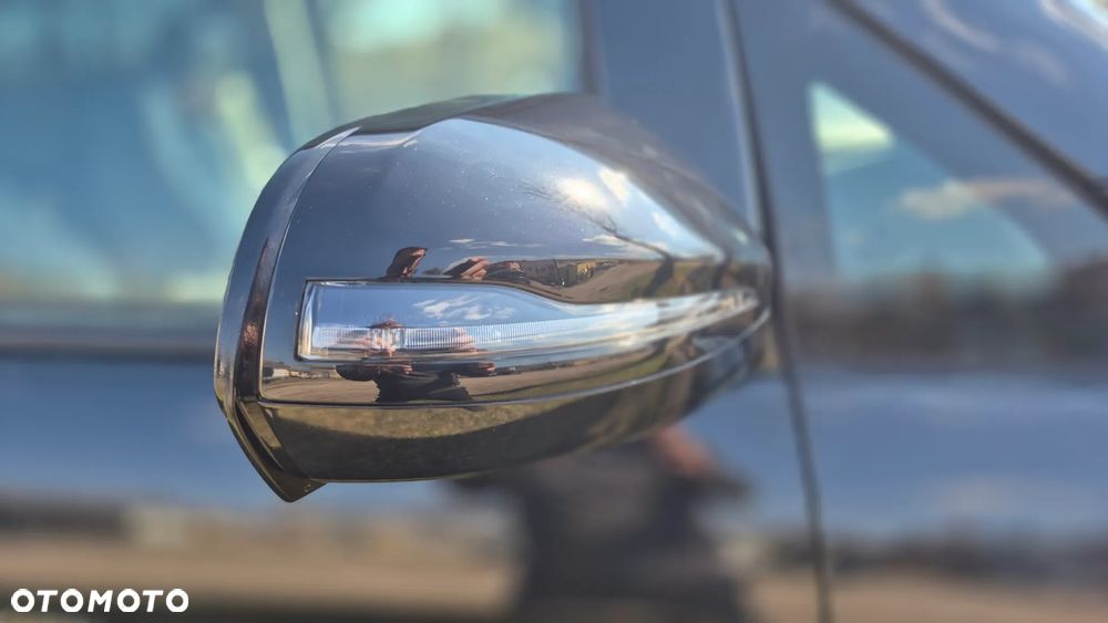 Mercedes-Benz Vito Kompakt SHUTTLE - 33