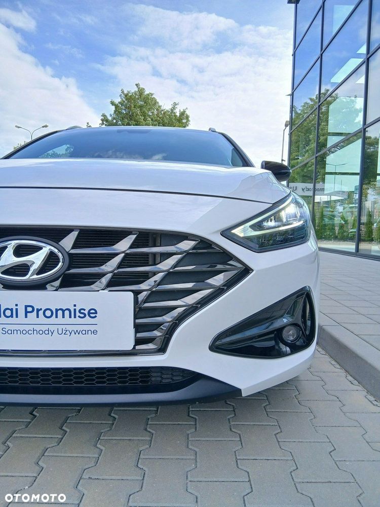Hyundai i30 1.0 T-GDI Smart - 11