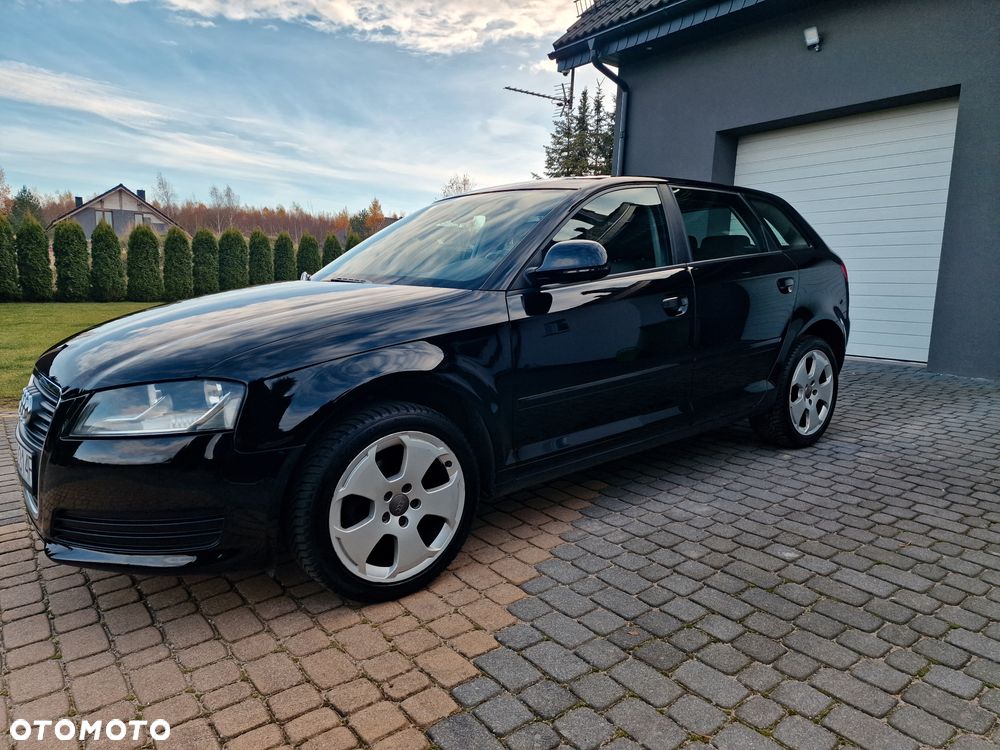 Audi A3 - 21