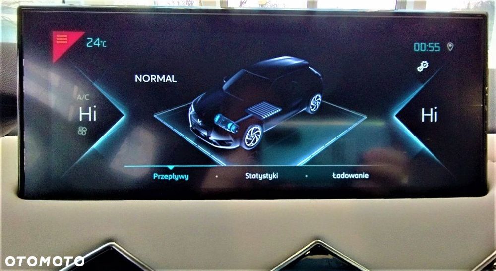 DS Automobiles DS 3 Crossback - 22