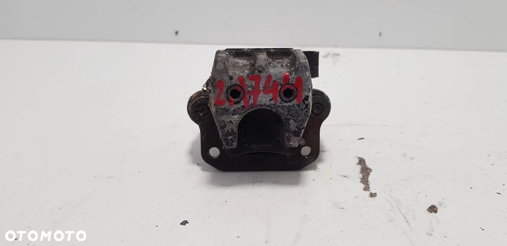 Piaggio MP3 400 LT Zacisk Hamulcowy Tylny Tył - 1