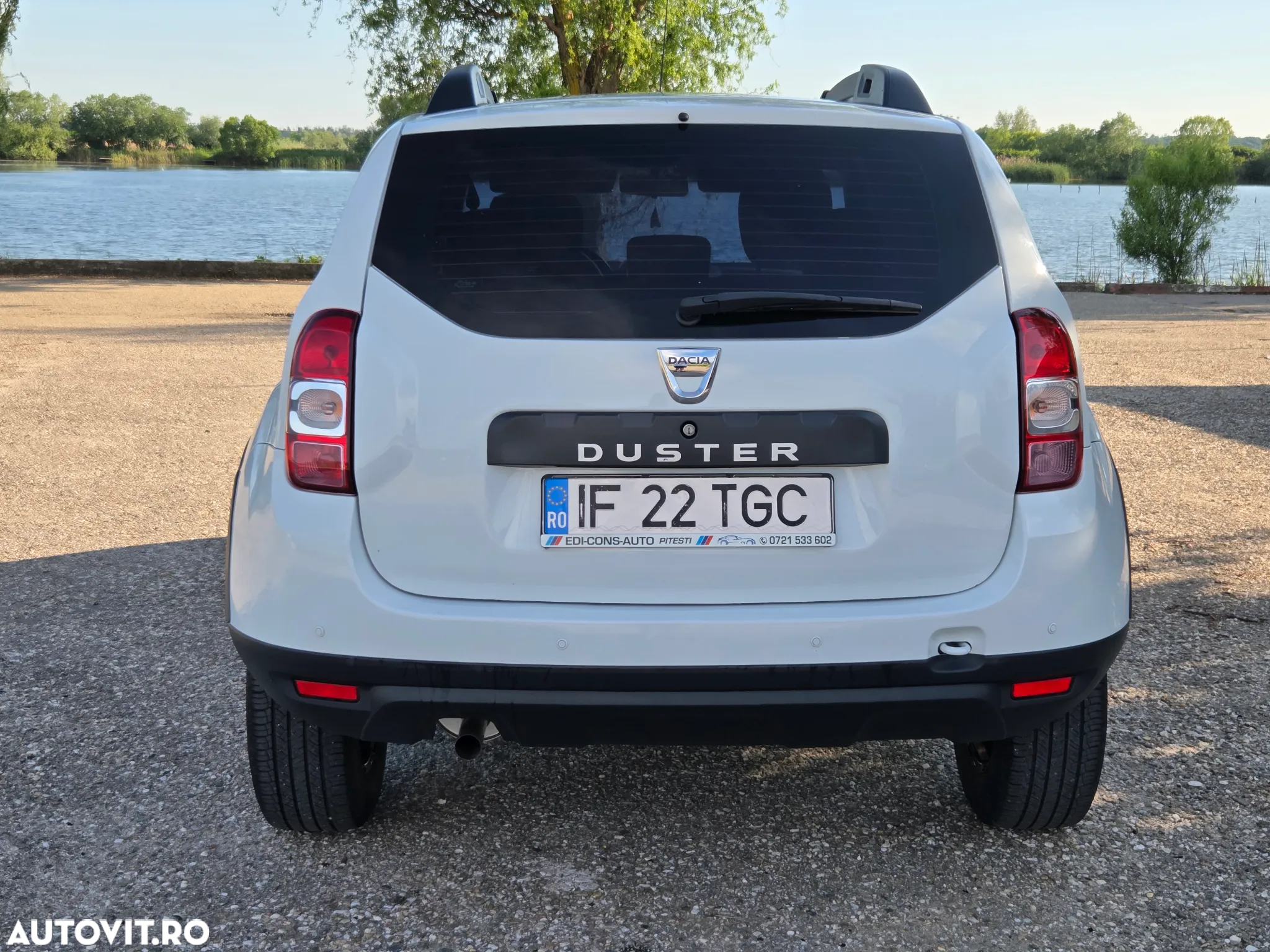 Dacia Duster - 7
