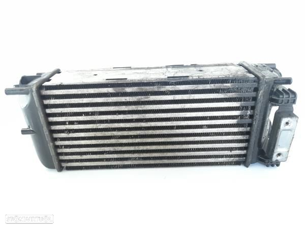 Radiador Intercooler Peugeot 3008 Veículo Multiuso (0U_) - 4