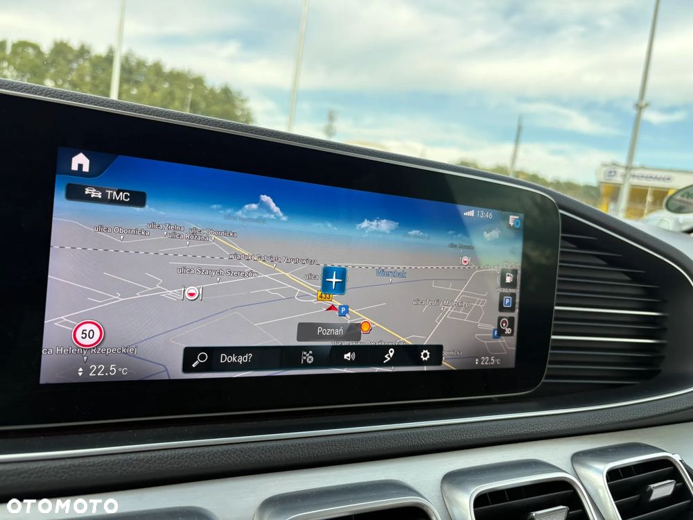 Mercedes-Benz GLE 300 d 4Matic 9G-TRONIC AMG Line - 18