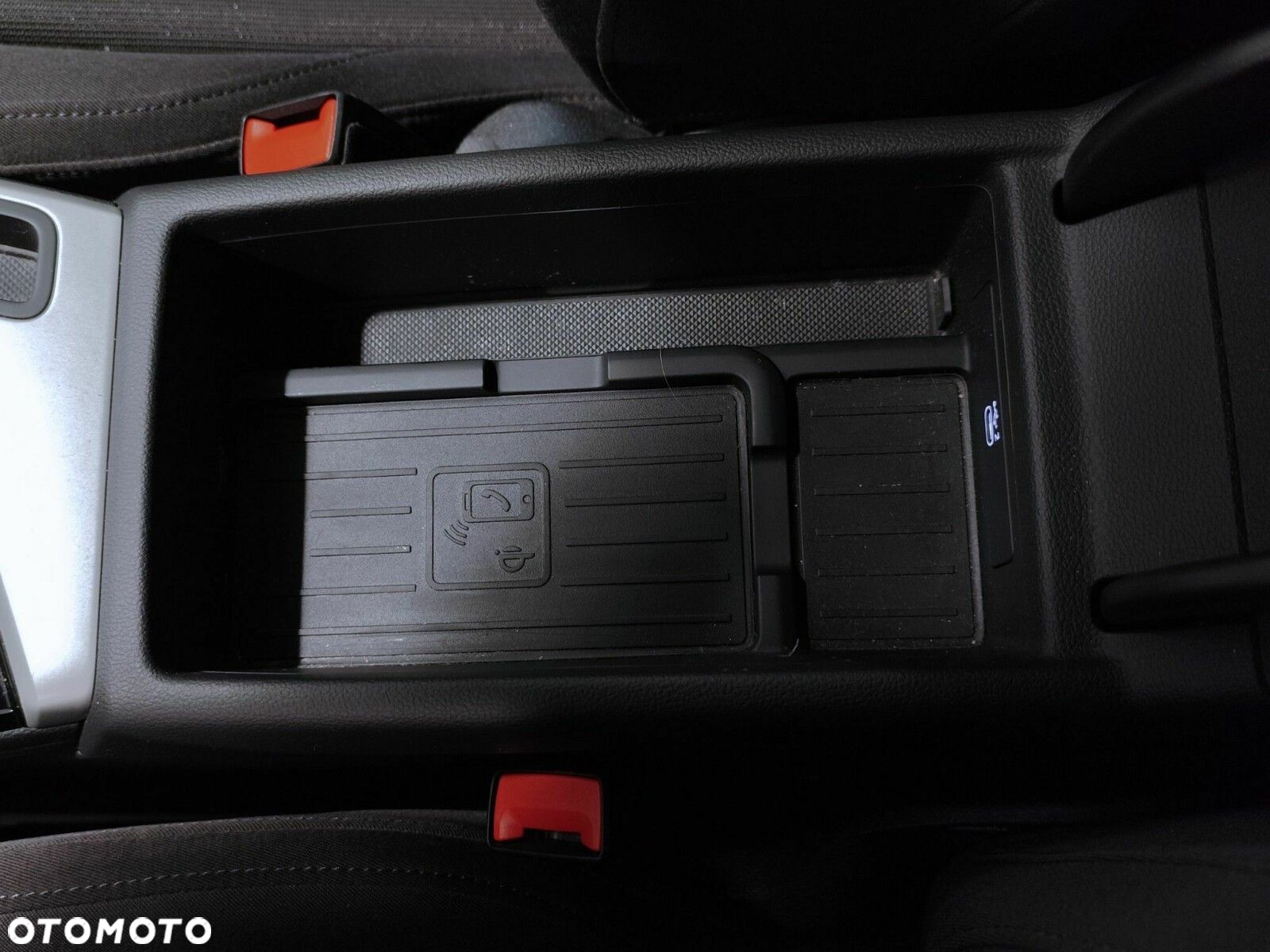 Audi A4 - 12