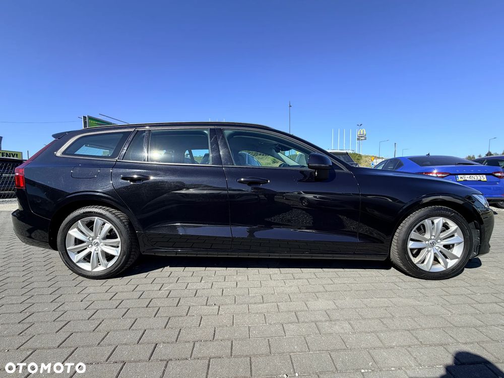 Volvo V60 D4 Momentum Pro - 7