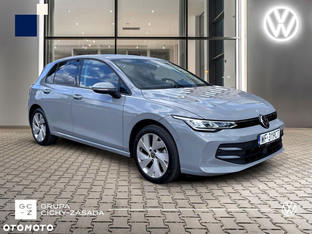 Volkswagen Golf 1.5 eTSI mHEV Life Plus DSG - 8
