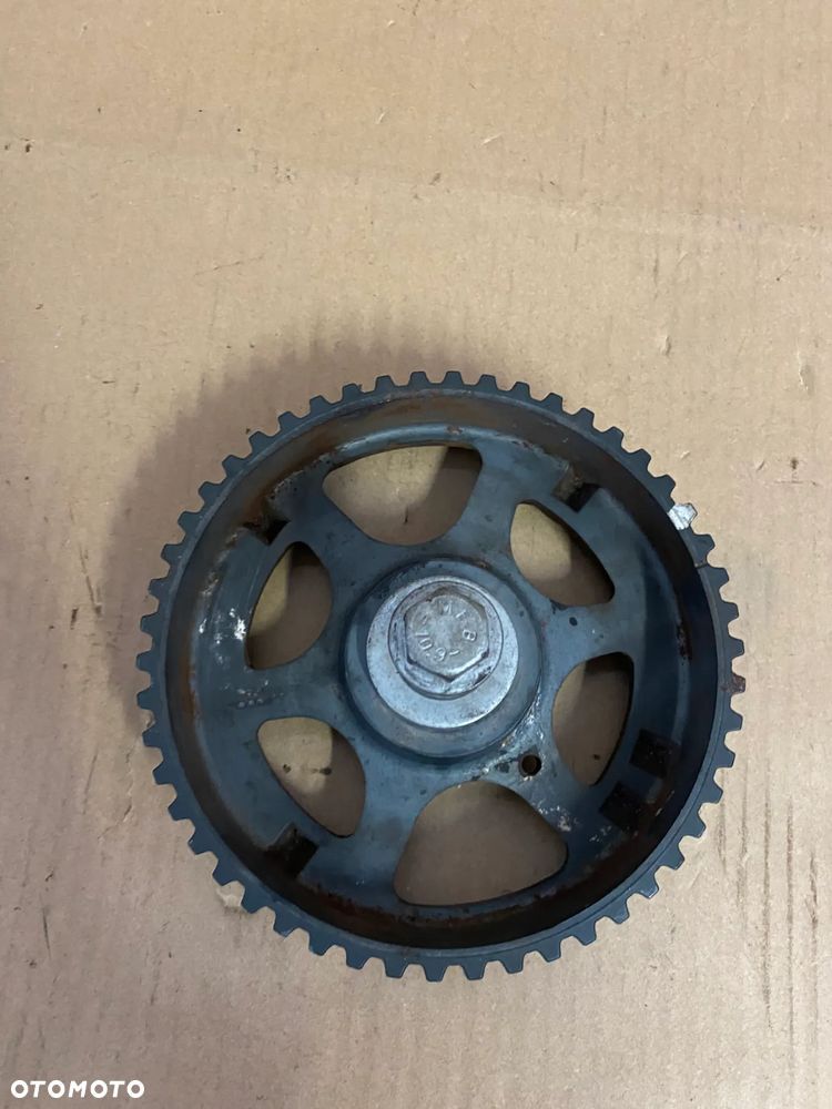 Koło zębate rozrządu Fiat Ducato 2.3 130KM Euro 5 11-15r - 1