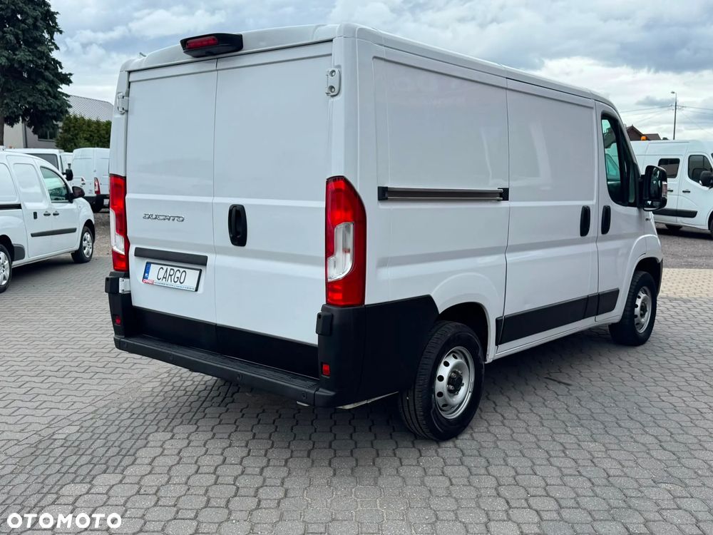 Fiat DUCATO - 5