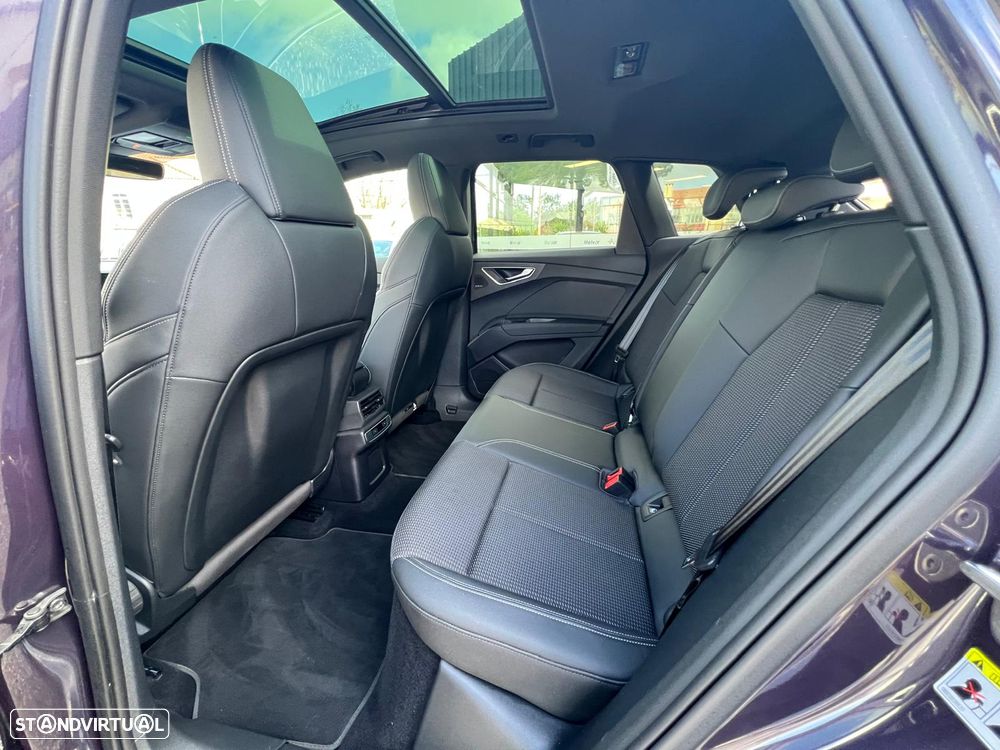 Audi Q4 e-tron 45 quattro 82 kWh - 7