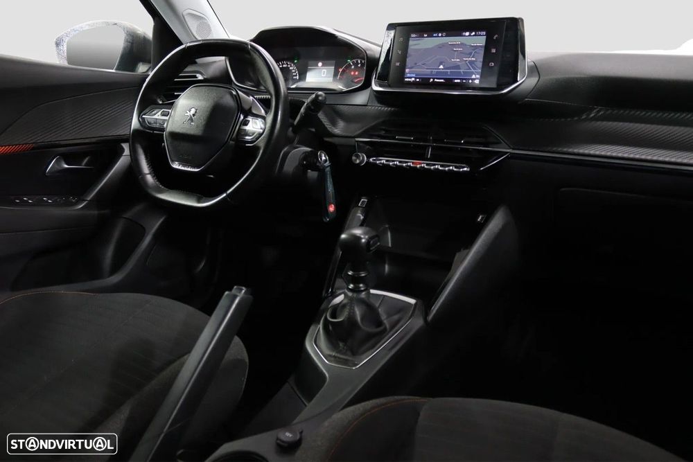 Peugeot 2008 PureTech 100 Stop&Start Active Pack - 5