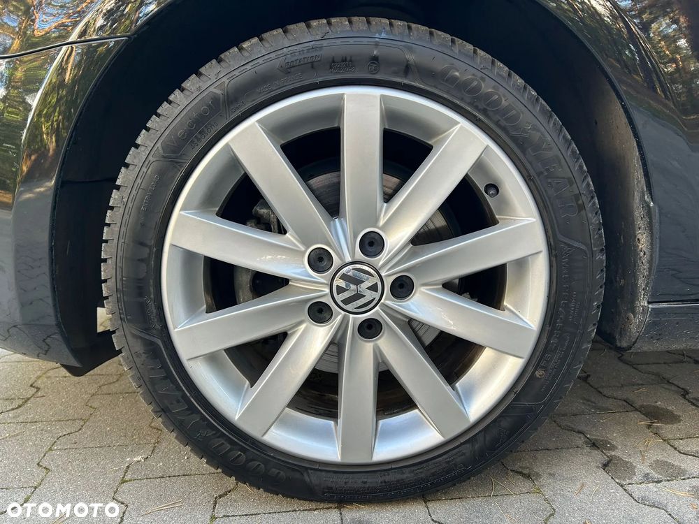 Volkswagen Golf 1.4 TSI Highline - 26