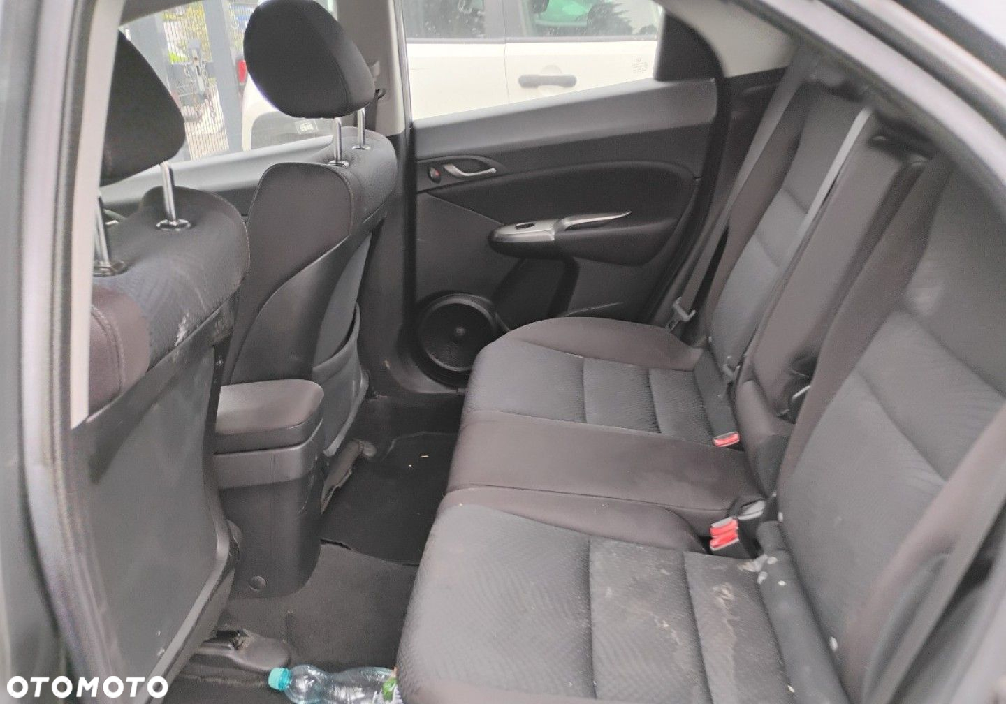 Honda Civic - 10