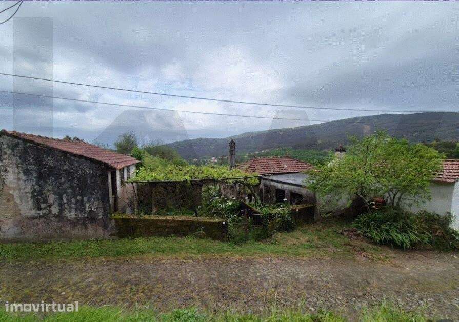 Moradia T2 VILA NOVA DE CERVEIRA  - GONDAR - Grande imagem: 3/22