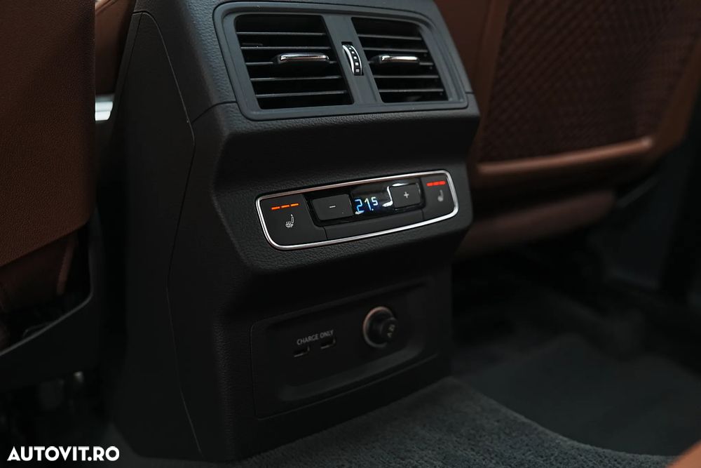 Audi Q5 40 TDI quattro S tronic design - 12