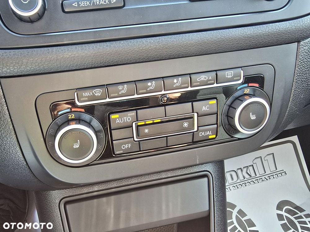 Volkswagen Golf Plus - 31
