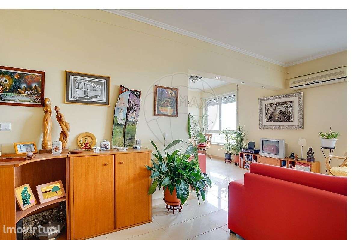 Apartamento T3 para venda - Grande imagem: 3/50