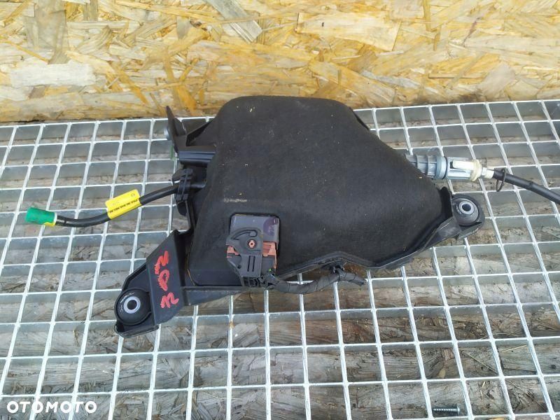 HAMULEC RĘCZNY ELEKTRYCZNY CITROEN C4 PICASSO GRANDPICASSO 2008 9685367580