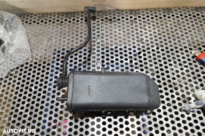 Canistra carbon 1K0201801D Seat Leon 2 1P [facelift] [2009 - 2012] FR - 1