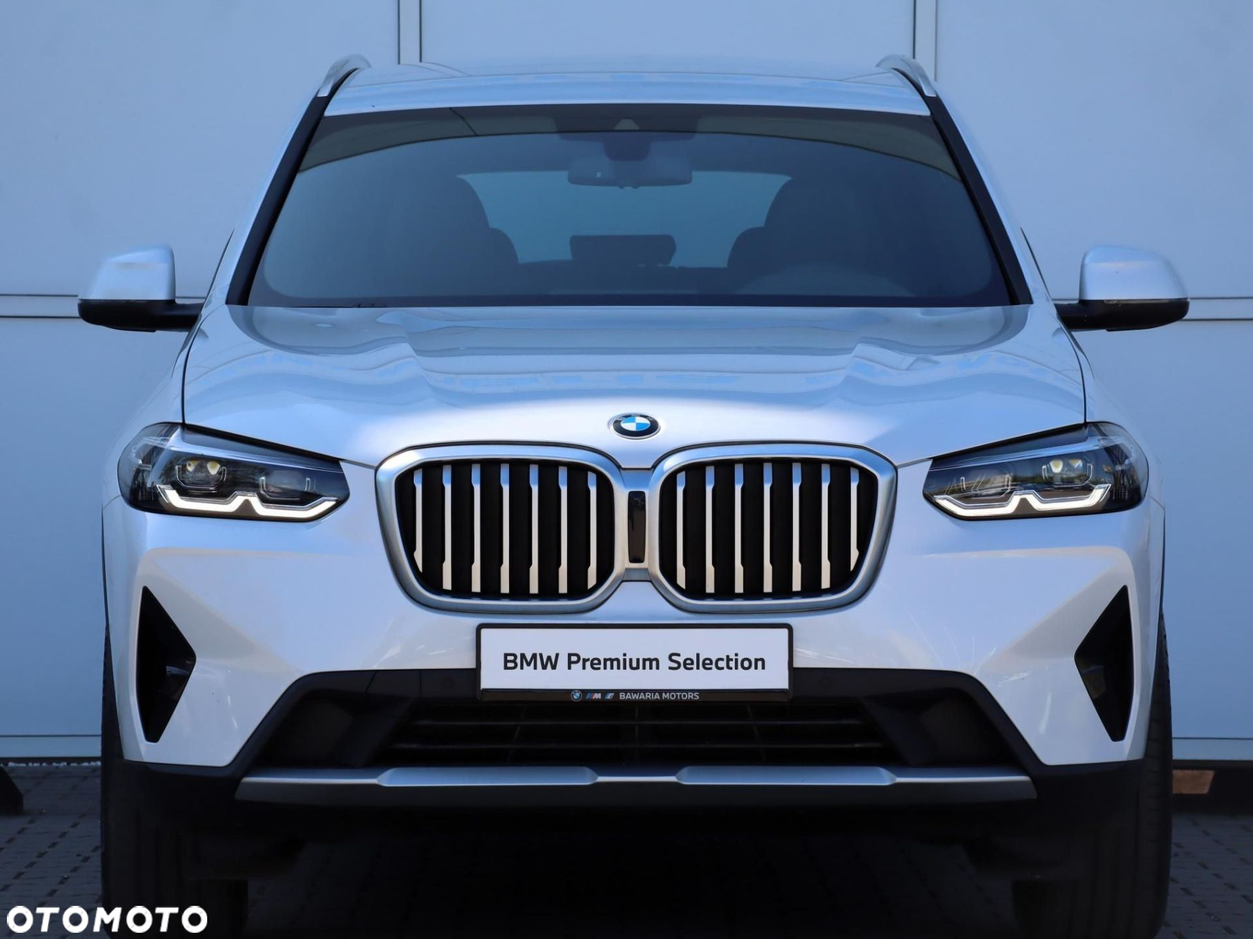 BMW X3 - 10