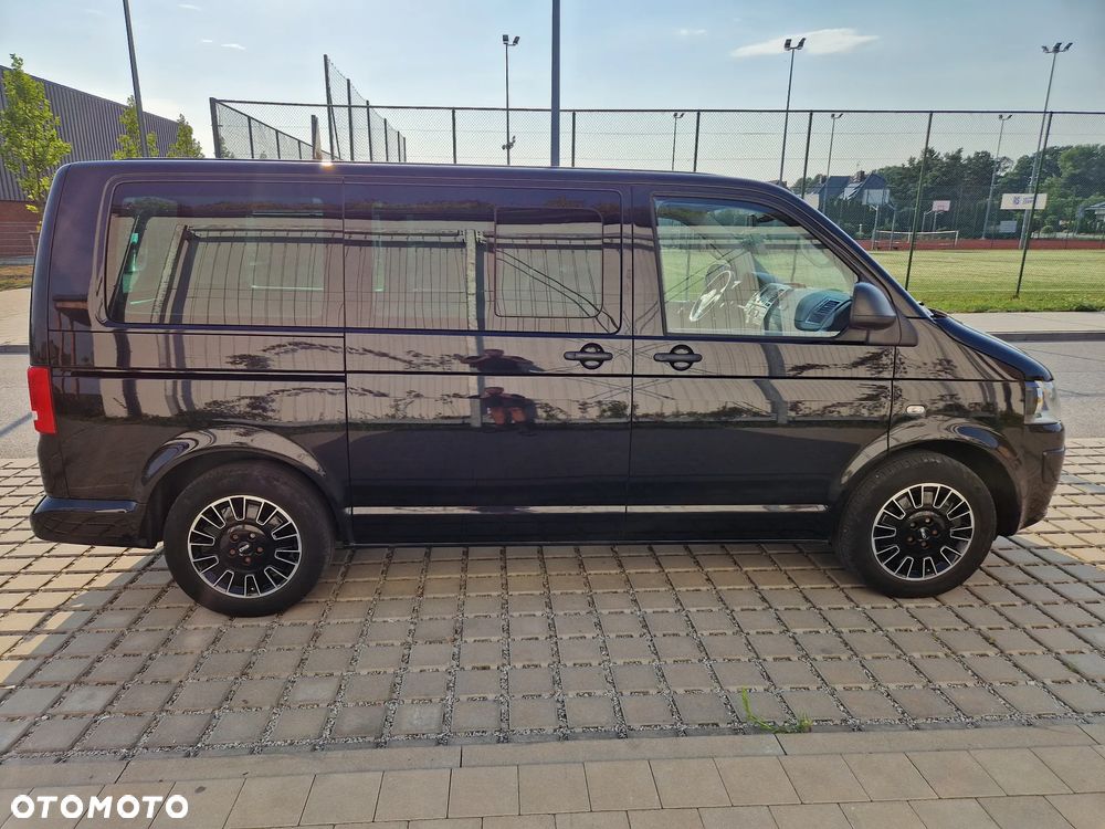 Volkswagen Multivan L1 Comfortline - 10