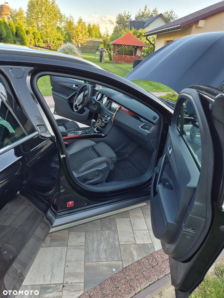 Peugeot 508 2.0 BlueHDi RXH S&S - 19