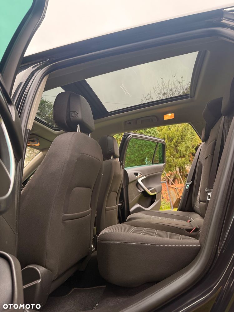 Opel Insignia 2.0 CDTI automatik Innovation - 6