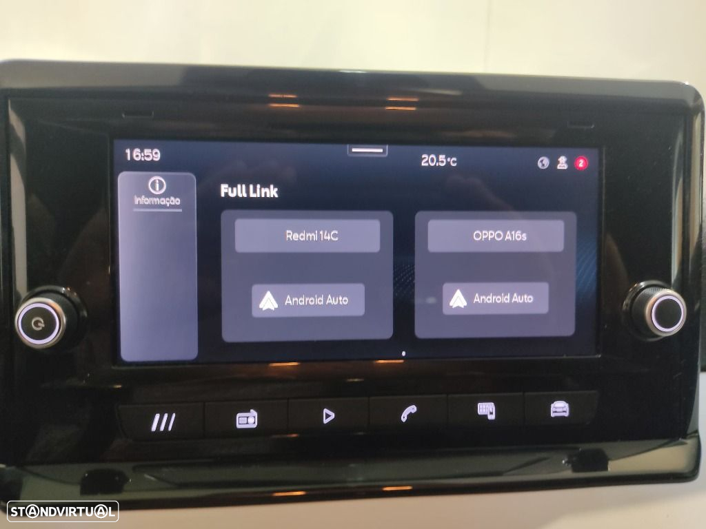 SEAT Ibiza 1.0 TSI Style - 8