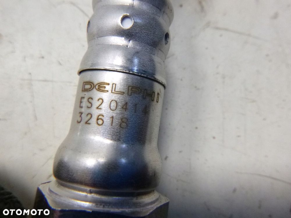 CITROEN MERCEDES MITSUBISHI OPEL PEUGEOT SONDA LAMBDA DELPHI NOWA . - 5