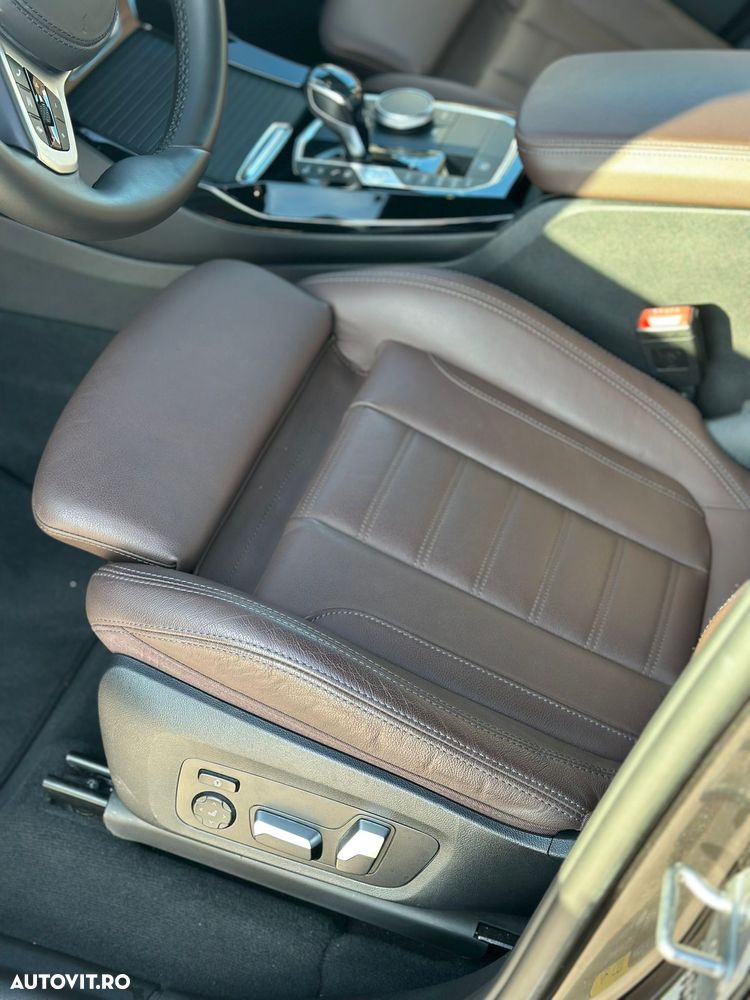 BMW X3 ver-xdrive30e-aut-m-sport-edition - 7