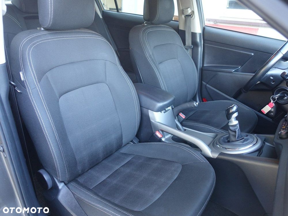 Kia Sportage 1.6 GDI M 2WD - 14