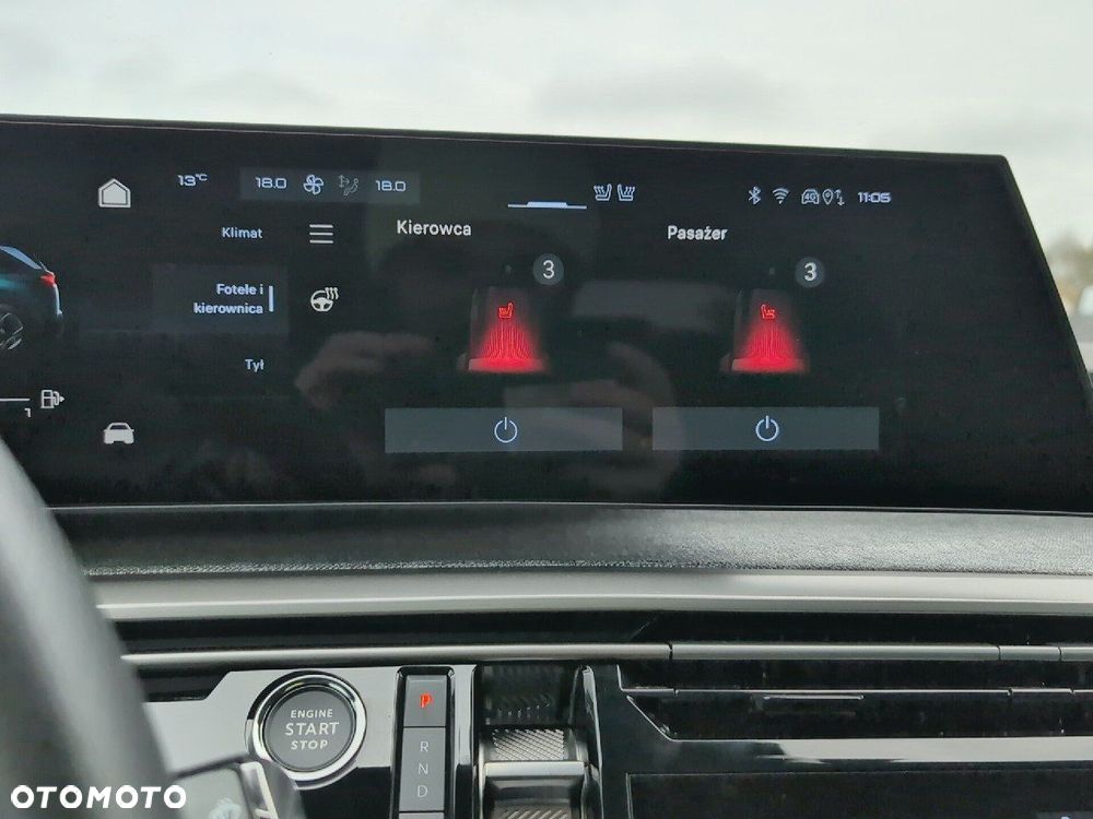 Peugeot 5008 1.2 PureTech mHEV GT S&S e-DCS6 - 24